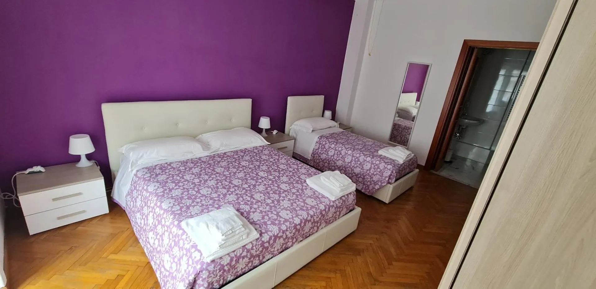 Bed and Breakfast Danielle B&B Ρώμη Ιταλία