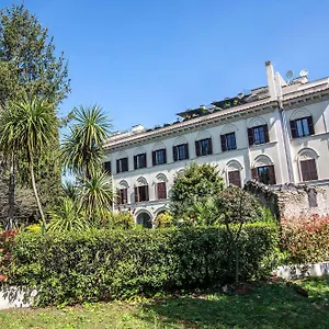 Hotel Delle Civette, Rome