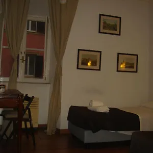 Flavia 84 Bed & Breakfast