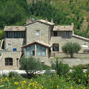 Il Casale Assisi