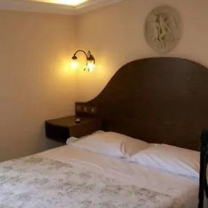Hotel Prati, Rome