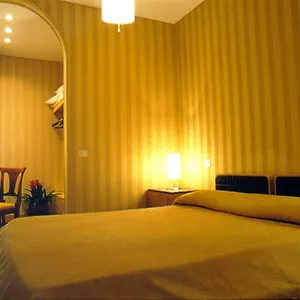 Lemon Garden Hotel