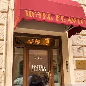 Hotel Flavio, Rome
