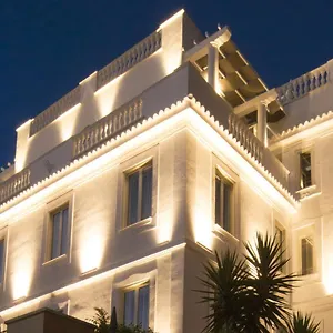 Hotel Zaccardi, Rome