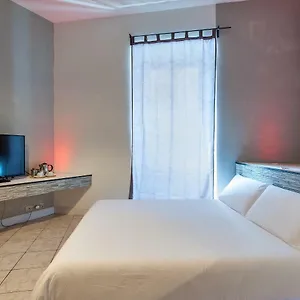 3* Гостевой дом Smoorooms Ostiense