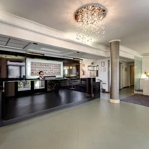 Hotel Alba, Rome