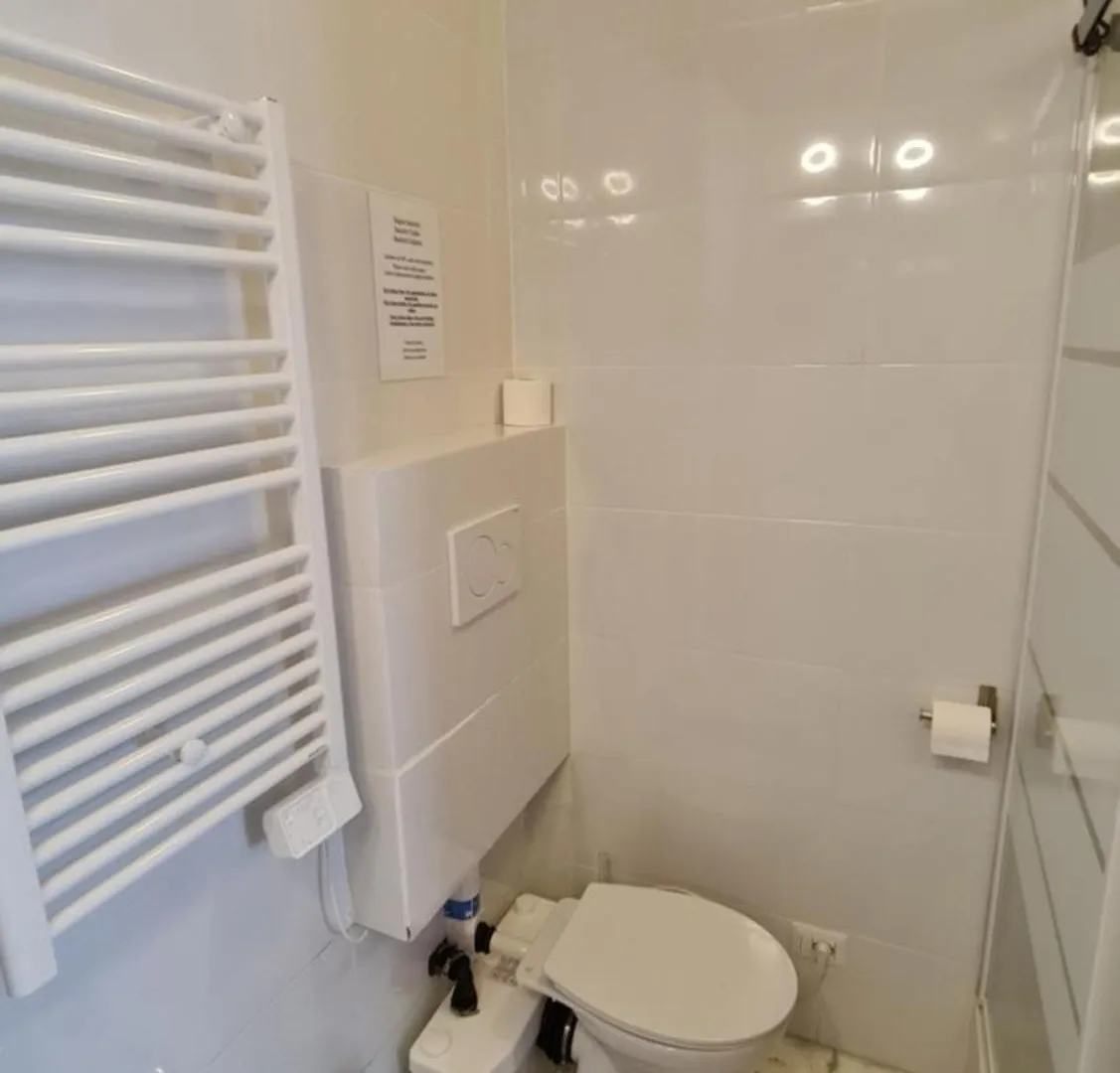 Bed & Breakfast Danielle B&B Rome Italië